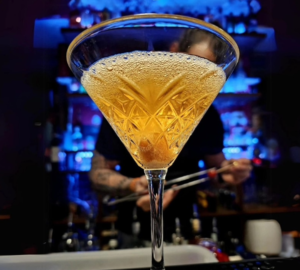 cocktail daMat Giovane