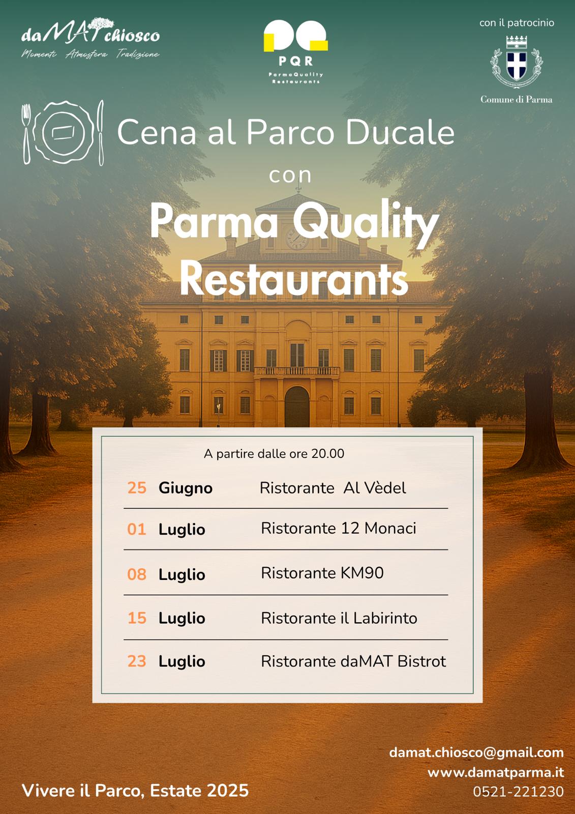 cena-parma-quality-restaurant-chiosco
