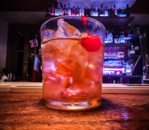 coktail daMat Giovane