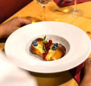 daMat Bistrot dolce